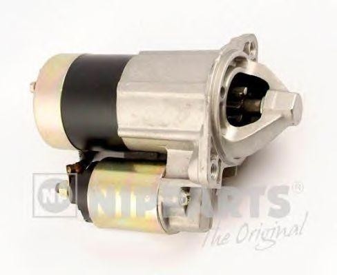 Mitsubishi Space Runner 2.0 99- стартер J5215030 H B JAKOPARTS NIPPARTS