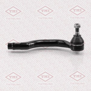 MAZDA 6 07-13 наконечник рулевой R TEC1707R TATSUMI