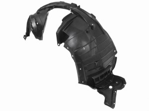 Подкрылок NISSAN X-TRAIL 14- LH STDTU3016L2 SAT