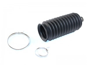 TOYOTA Corolla/Sprinter 92-00, RAV4 95- пыльник рулевой рейки, VW Polo Rus 10- ST4553512100 SAT