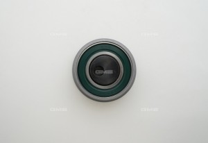 Hyundai Sonata 99-2,0G4JP/SantaFe 00-05 2.0-2.4 Ролик натяжитель ремня балансиро GT10072 GMB