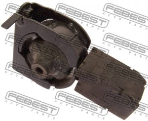 Toyota Avensis azt250l/zzt251r 03-08 опора ДВС передняя TM-12 FEBEST
