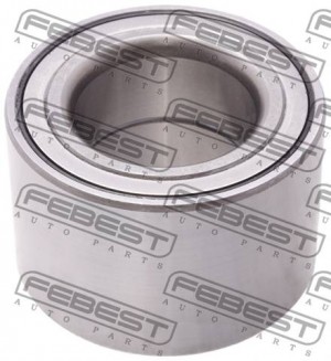 Suzuki Ignis, Swift, Alto, Wagon R+, Agila 00- подшипник передней ступицы 35x62x DAC35620040 FEBEST