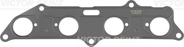 Прокл.вп.колл.  HONDA CIVIC 5D (2006-2012)/JAZZ (2002-2008) 71-39878-00 VICTOR REINZ