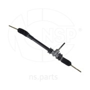 Daewoo Matiz Рейка Рулевая без ГУ NSP0196316282 NSP