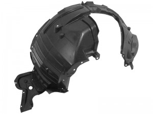 Подкрылок NISSAN X-TRAIL 14- RH STDTU3016L1 SAT