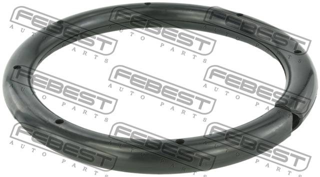 Проставка пружины нижняя PGSI-4007LOW FEBEST