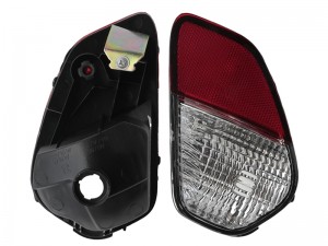 Mitsubishi Outlander 15- фонарь заднего бампера правый ST21429ADR SAT