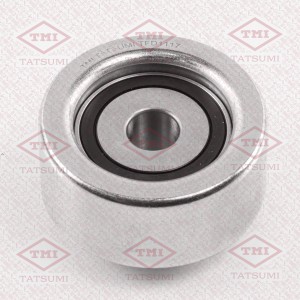 TOYOTA Land Cruiser Prado/Land Cruiser 00-> ролик натяжителя приводного ремня TFD1117 TATSUMI