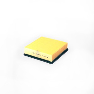 Lada Kalina фильтр воздушный с сеткой GB9597C BIG FILTER