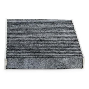 Ford Focus 2 c 04 фильтр салона угольный CUK2440 MANN FILTER