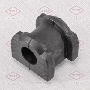 Mitsubishi Outlander CW 2006>, ASX, OUT NEW 12- втулка переднего стабилизатора TEF1017 TATSUMI