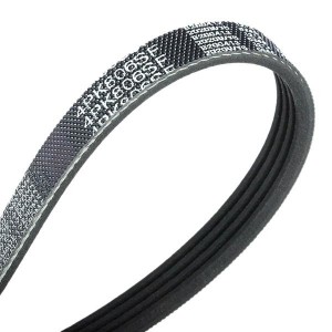 4PK806SF Ремень кондиционера Subaru 08- 4PK806SF GATES
