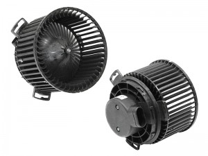 Мотор отопителя Mazda 3 STBBP261B10 SAT