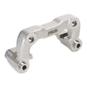Скоба суппорта VW Golf IV/V 97-09, Polo 01-12, Skoda Fabia 99-14, Octavia 96-10, HZT-VW-049A NTY