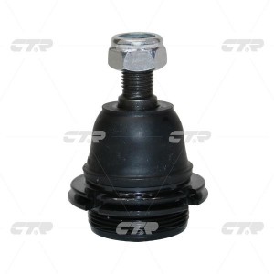 Mazda 3/6 13- Наконечник рулевой левый CEMZ-65L CTR