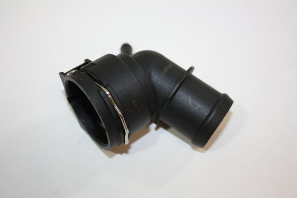 VAG 1.2TSI/1.4TSI 05-> фланец водяного охлаждения 160059110 AUTOMEGA