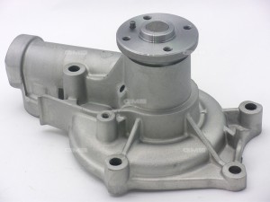MITSUBISHI GALANTВОДНОЙ НАСОС GWM-45A GMB