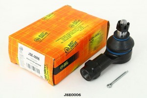 Hyundai Accent00-/Getz/Elantra00-06/SantaFe00-06/Matrix/Cerato04-06 Наконечник р JSE0006 JUST DRIVE