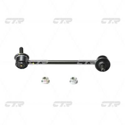 Hyundai Getz Стойка перед. стабилизатора лев CL0265L CTR