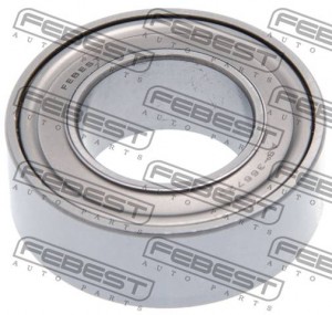 Lexus Подшипник промежуточного вала AS-366723 FEBEST