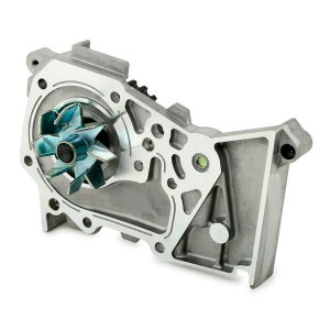 Комплект ГРМ с водяным насосом KP15671XS GATES