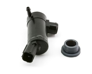 Mitsubishi L200 мотор омывателя MT82060A008 DOMINANT