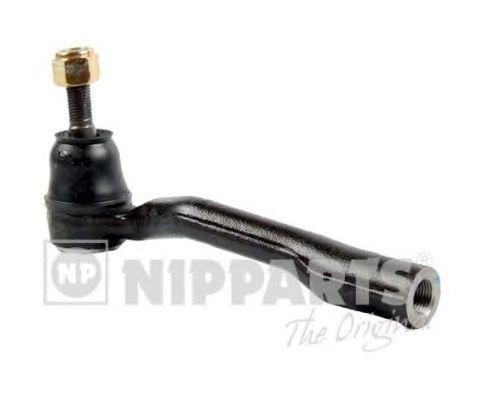 Toyota Avensis T220 наконечник рулевой правый J4832002 H B JAKOPARTS NIPPARTS