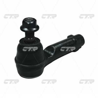 Mazda CX-5 11- наконечник рулевой CE0484 CTR