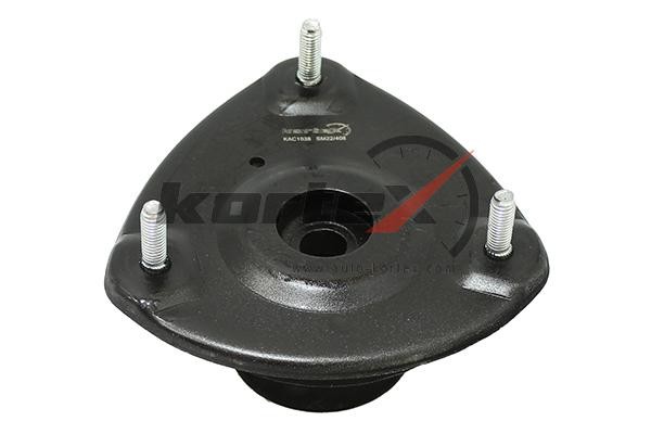 Hyundai Elantra06-10/Ceed06-11/i30 06-11 опора перед. амортизатора(без пшк) KAC1038 KORTEX