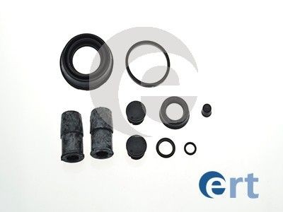 Ford Focus 2 ремкомплект заднего суппорта 400706 ERT
