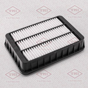 Mitsubishi ASX 10-12/Outlander XL 07-12/Lancer 10 фильтр воздушный TBC1015 TATSUMI