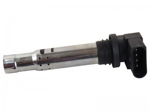 VAG 1.2-1.6, FSI, TSI катушка зажигания ST036905715F SAT