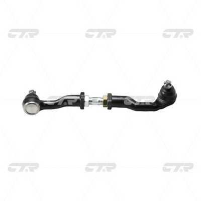 Kia Sportage 94-05 Наконечник рулевой в сборе правый CS0005R CTR