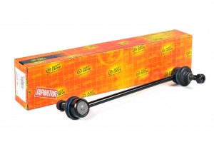 Mitsubishi Space Wagon 99-, RVR стойка переднего стабилизатора правая JSL0098R JUST DRIVE