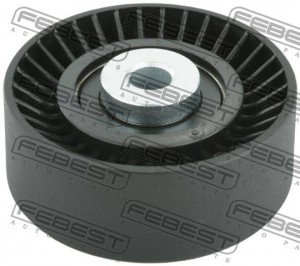 Suzuki GV 05- ролик обводной 0788-GRV FEBEST