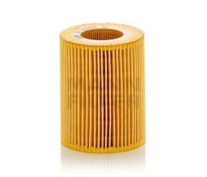 BMW E36/E39 mot.M50/M52/M54 ,E38 mot.M67 фильтр маслянный HU9254X MANN FILTER