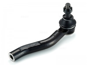 Toyota Yaris, Echo, Vitz наконечник рулевой левый 0701-0812 GMB