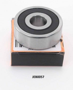 Подшипник генератора задний (17/52/18) JEB0057 JUST DRIVE