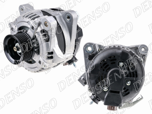 Toyota Avensis 250 Генератор DAN952 DENSO