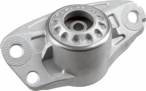SKODA Octavia/Superb 04-/Yeti 09- опора заднего амортизатора 802 382 SACHS