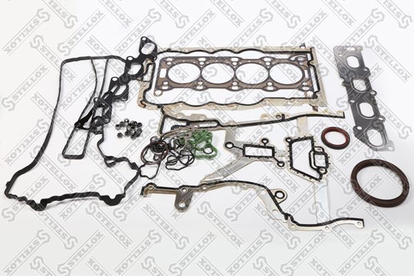 Opel Corsa D Комплект прокладок ДВС 1125518SX STELLOX