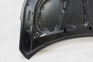 Kia Rio 3 КАПОТ OEM0016KPT OEMPARTS