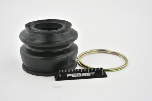 Mazda 6  пыльник шаровой MZBJB-551 FEBEST