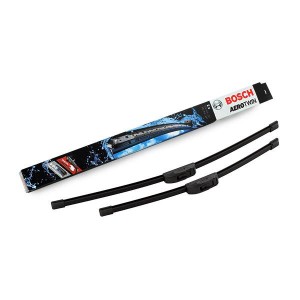 K600+475мм Комплект щеток стеклоочистителя бескаркасных КРЮЧОК 3 397 118 909 BOSCH