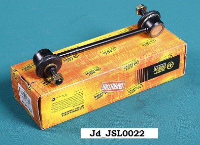 СТОЙКА СТАБИЛИЗАТОРА ПЕР  CLMZ20 MZ 323 98-00, PREMACY 99-01 JSL0022 JUST DRIVE