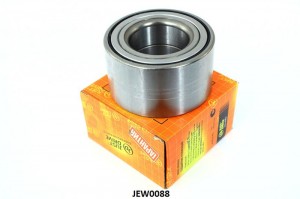 Kia Spectra, Shuma Подшипник передней ступицы 0K2JT33047 JEW0088 JUST DRIVE
