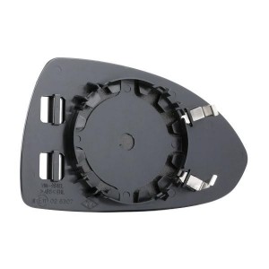 Opel Corsa D стекло зеркала левого 6431424 ALKAR