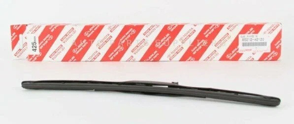 Toyota RAV 4 Щетка стеклоочистителя пасажирская 85212-42120 TOYOTA