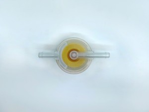 Фильтр топливный GB-215 BIG FILTER